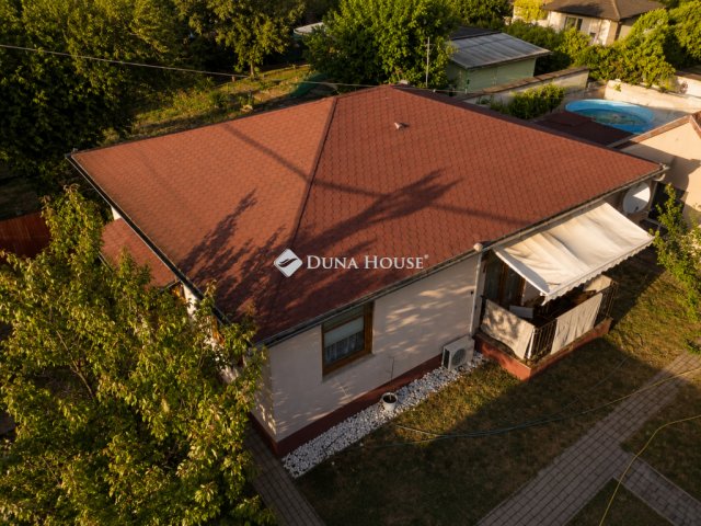 Eladó családi ház, Budapesten, XVIII. kerületben 91.9 M Ft
