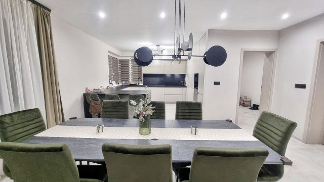 Eladó családi ház, Nyírpazonyon 154.9 M Ft, 4 szobás