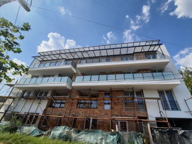 Eladó téglalakás, Budapesten, XX. kerületben 85 M Ft, 3 szobás