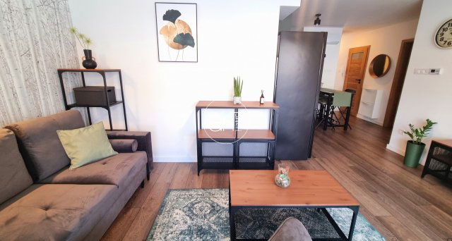 Kiadó téglalakás, albérlet, Szegeden 230 E Ft / hó, 2 szobás