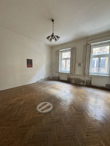 Eladó téglalakás, Budapesten, VIII. kerületben 79 M Ft, 3 szobás