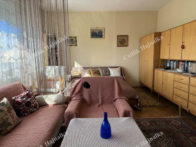 Eladó panellakás, Szolnokon, Móra Ferenc úton 30.9 M Ft