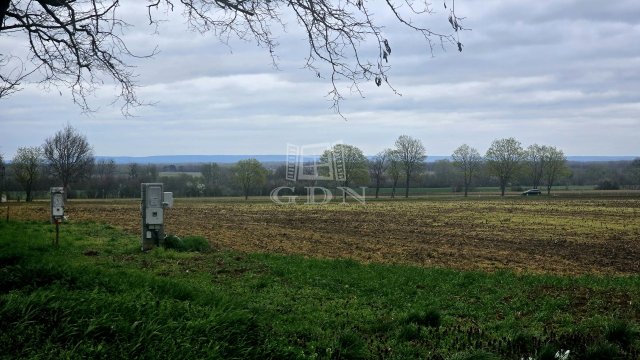 Eladó telek, Balatonkeresztúron 21.2 M Ft / költözzbe.hu