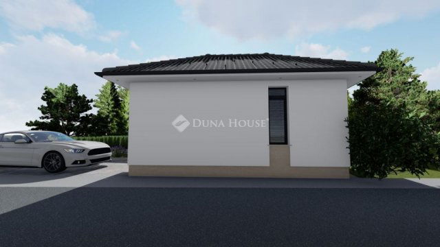 Eladó családi ház, Kecskeméten, Kaptár utcában 153.9 M Ft