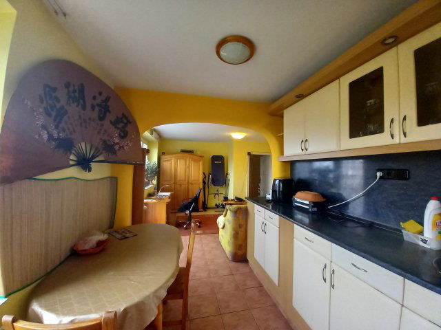 Eladó ikerház, Pécsett, Csákány utcában 29 M Ft, 2 szobás