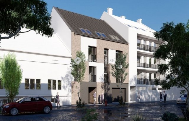 Eladó téglalakás, Szegeden 48.364 M Ft, 1 szobás