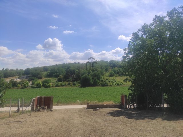 Eladó telek, Nagyberényen 9.9 M Ft / költözzbe.hu
