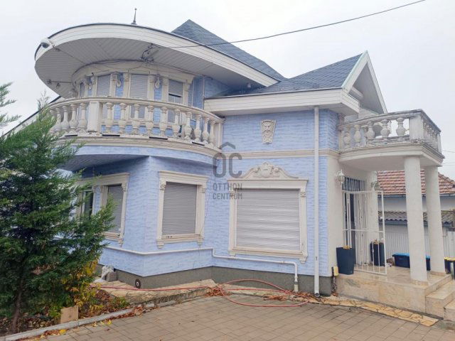 Eladó családi ház, Budapesten, XVI. kerületben 190 M Ft