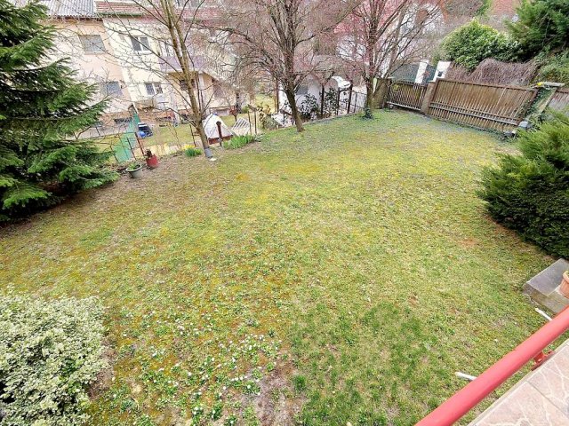 Eladó ikerház, Budapesten, II. kerületben 234.9 M Ft, 5 szobás