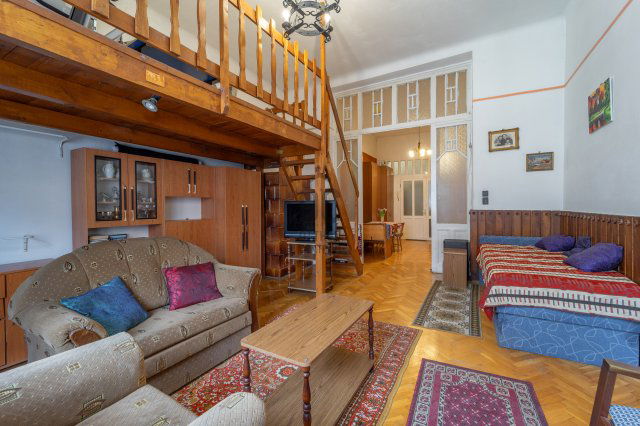 Eladó téglalakás, Budapesten, VIII. kerületben 129.9 M Ft