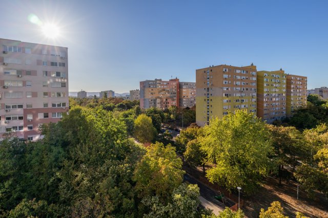 Eladó panellakás, Budapesten, XIV. kerületben 66.99 M Ft