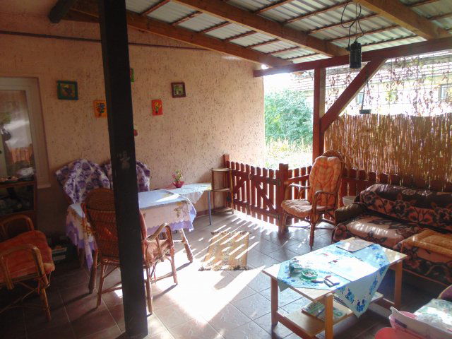Eladó családi ház, Muronyon 17.9 M Ft, 4 szobás