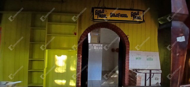 Eladó üzlethelyiség, Gellénházán 19.5 M Ft