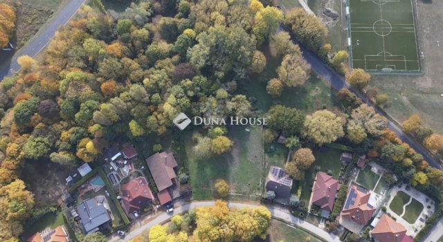 Eladó telek, Balatonfűzfőn 55 M Ft / költözzbe.hu