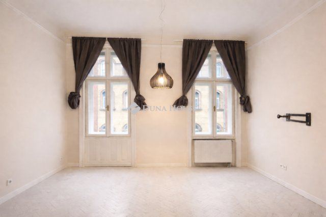 Eladó téglalakás, Budapesten, VII. kerületben 84.5 M Ft