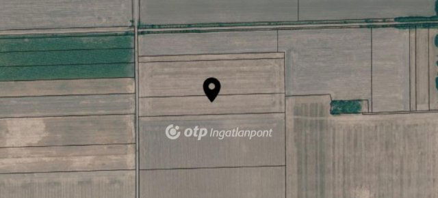 Eladó mezogazdasagi ingatlan, Hódmezővásárhelyen 1.055 M Ft