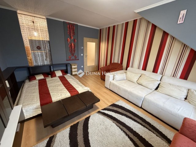 Kiadó téglalakás, albérlet, Kecskeméten 220 E Ft / hó