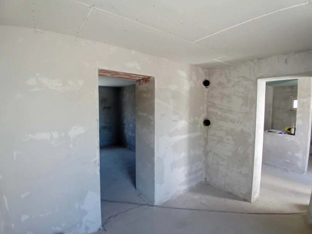 Eladó családi ház, Detken 17.9 M Ft, 2 szobás