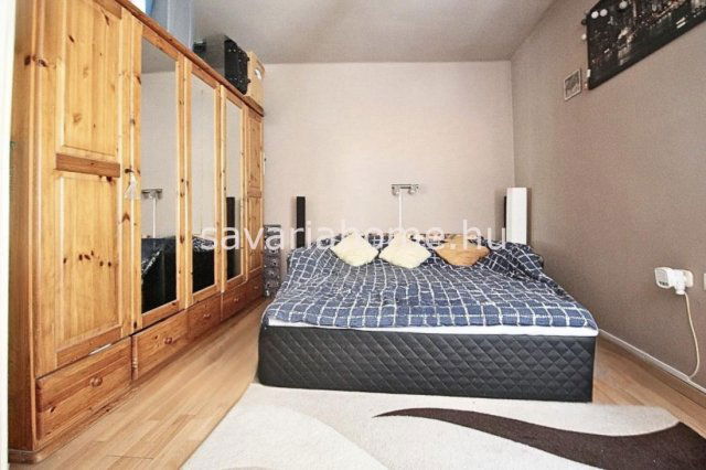 Eladó családi ház, Szombathelyen 58 M Ft, 4 szobás