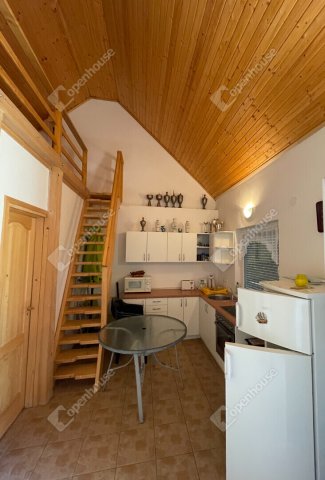 Eladó nyaraló, Balatonszabadiban 29.9 M Ft, 3 szobás