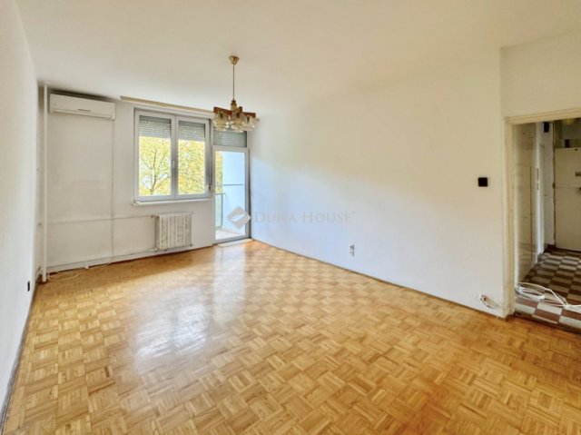 Eladó téglalakás, Budapesten, XIV. kerületben, Balázs parkban
