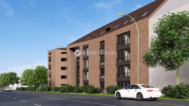 Eladó téglalakás, Szegeden 84.787 M Ft, 3 szobás