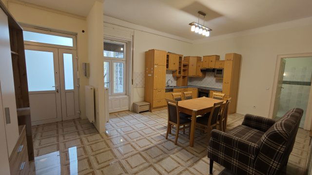 Kiadó téglalakás, albérlet, Budapesten, XIII. kerületben