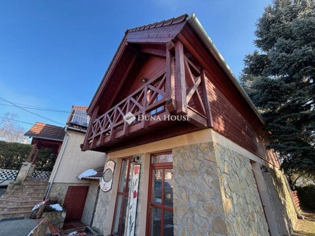 Eladó üzlethelyiség, Piliscsabán 215 M Ft, 2 szobás