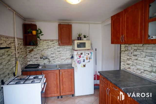 Eladó családi ház, Örkényen 39.5 M Ft, 3 szobás