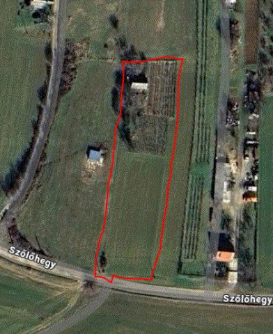 Eladó családi ház, Hosszúhetényen 14.5 M Ft, 1+1 szobás