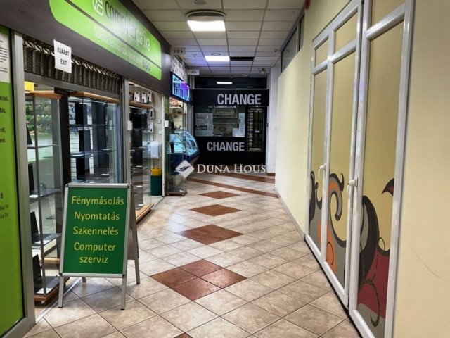 Eladó üzlethelyiség, Budapesten, II. kerületben 19.9 M Ft