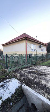 Eladó családi ház, Bátonyterenyén 36.9 M Ft, 3 szobás