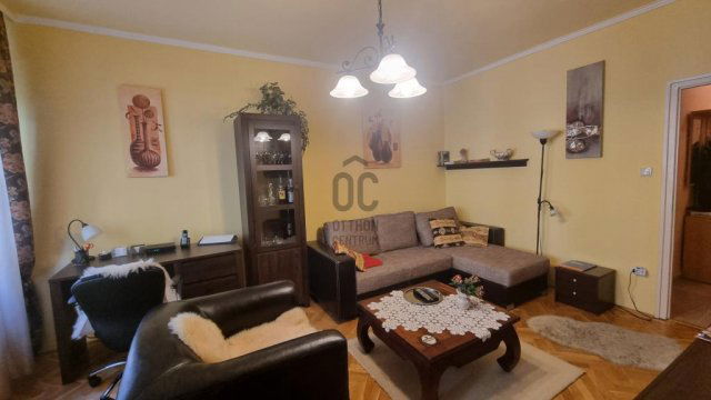 Eladó téglalakás, Budapesten, XIII. kerületben 94 M Ft, 2 szobás