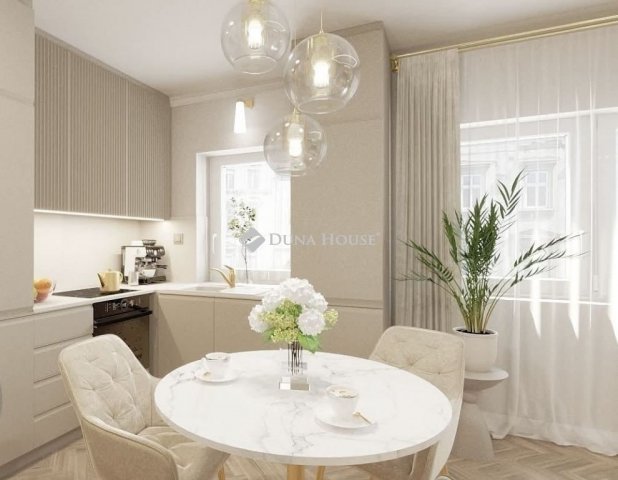 Eladó téglalakás, Budapesten, III. kerületben 79.99 M Ft