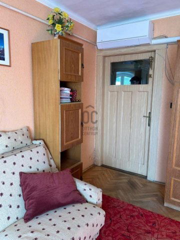 Eladó téglalakás, Budapesten, IX. kerületben 53.5 M Ft, 1 szobás