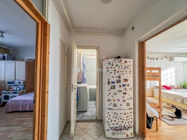 Eladó panellakás, Budapesten, X. kerületben 71.9 M Ft, 3 szobás