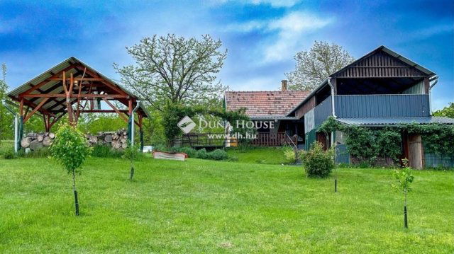 Eladó mezogazdasagi ingatlan, Ságváron 49 M Ft, 1 szobás