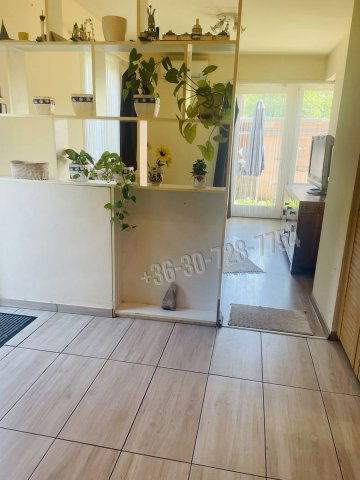 Eladó családi ház, Budapesten, XVI. kerületben 102 M Ft