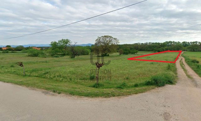 Eladó telek, Csomádon 20 M Ft / költözzbe.hu