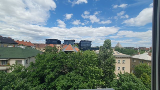 Kiadó téglalakás, albérlet, Budapesten, XIV. kerületben