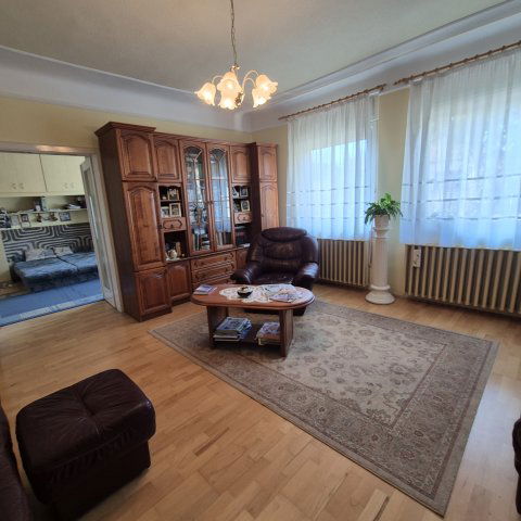 Eladó családi ház, Kecskeméten 69.9 M Ft, 3 szobás