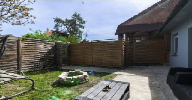 Eladó családi ház, Budapesten, IV. kerületben 67.9 M Ft