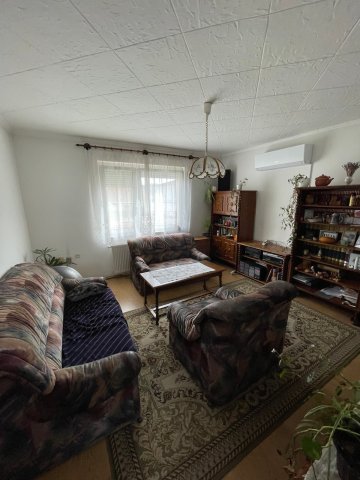 Eladó téglalakás, Mosonmagyaróváron 72 M Ft, 3 szobás