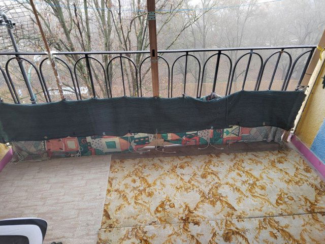 Eladó téglalakás, Dunaújvárosban, Bocskai István utcában