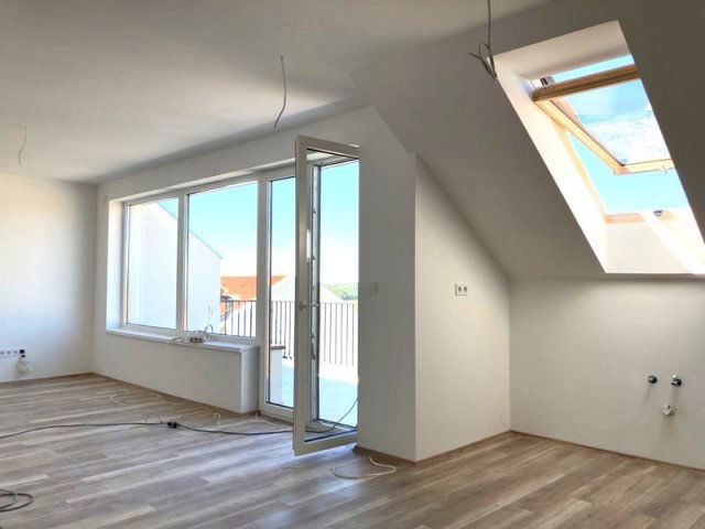 Eladó téglalakás, Kozármislenyen 71.9 M Ft, 1+2 szobás