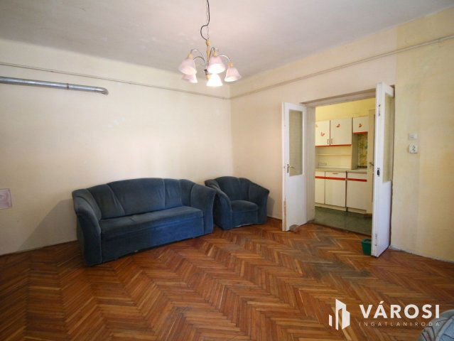 Eladó családi ház, Nagykanizsán 35 M Ft, 5 szobás