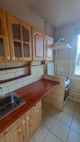 Kiadó téglalakás, albérlet, Nyíregyházán 120 E Ft / hó