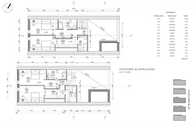 Eladó családi ház, Tatán 187.5 M Ft, 4 szobás