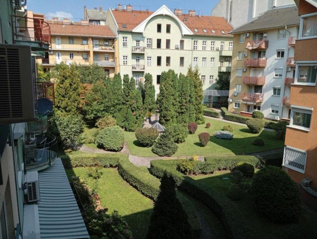 Kiadó téglalakás, albérlet, Budapesten, IX. kerületben
