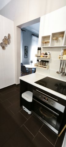 Kiadó téglalakás, albérlet, IX. kerületben, Drégely utcában